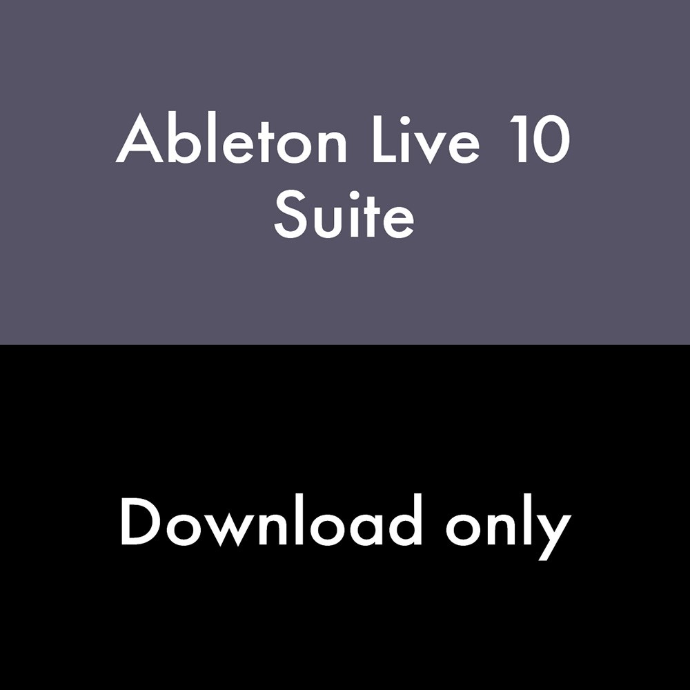 Ableton free download windows 8